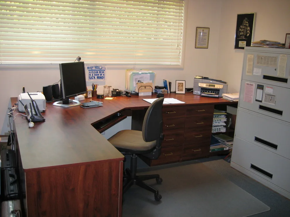 Clearly Organized - Photo 10