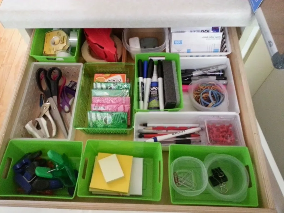 Operation Organization By Heidi - Photo 3