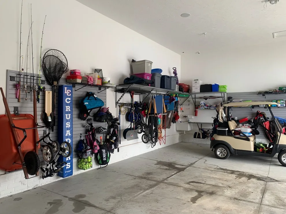 Classic Garage Solutions - Photo 2