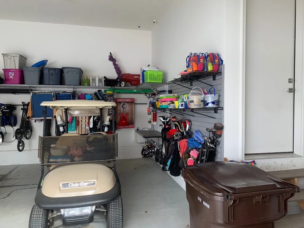 Classic Garage Solutions - Photo 7