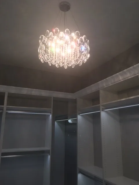 Monnier Wardrobe by The Tailored Closet And PremierGarage - Photo 7