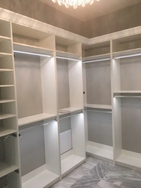 Monnier Wardrobe by The Tailored Closet And PremierGarage - Photo 5