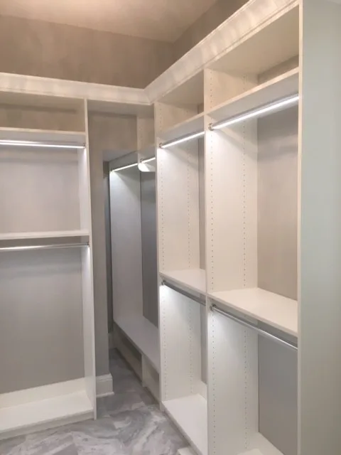 Monnier Wardrobe by The Tailored Closet And PremierGarage - Photo 2
