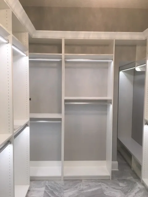 Monnier Wardrobe by The Tailored Closet And PremierGarage - Photo 6