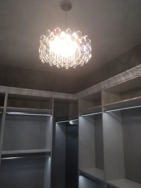 Monnier Wardrobe by The Tailored Closet And PremierGarage - Photo 3