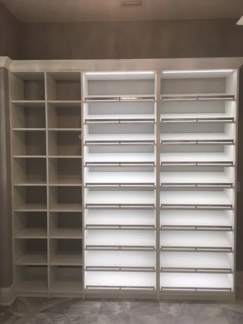 Monnier Wardrobe by The Tailored Closet And PremierGarage - Photo 8