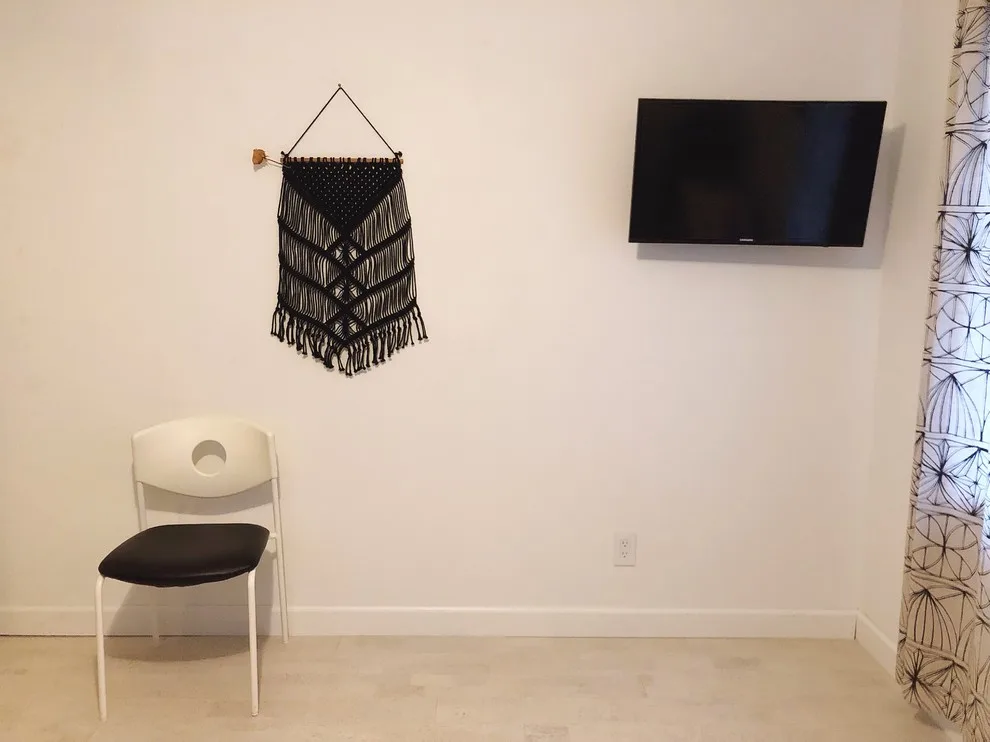 Inspiring Remote Workspace by Organizational Logistics LLC. - Photo 3
