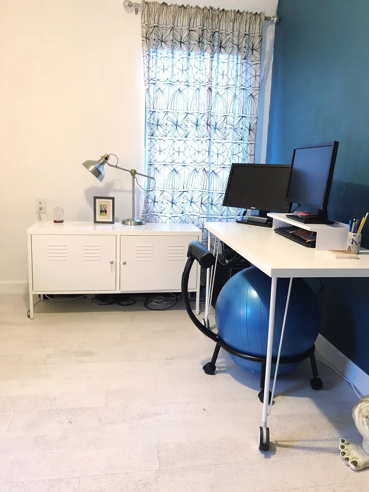 Inspiring Remote Workspace by Organizational Logistics LLC. - Photo 8