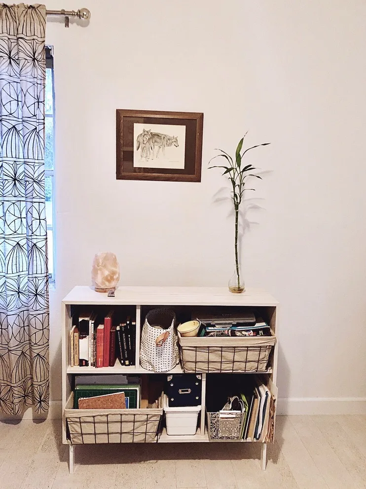 Inspiring Remote Workspace by Organizational Logistics LLC. - Photo 6
