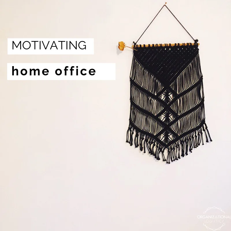 Inspiring Remote Workspace by Organizational Logistics LLC. - Photo 4