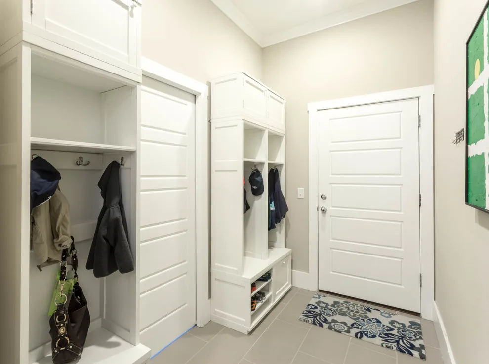 Entryway/Mudroom by Imagine Home Organization, LLC - Photo 3