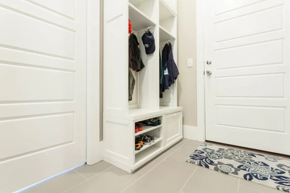 Entryway/Mudroom by Imagine Home Organization, LLC - Photo 2