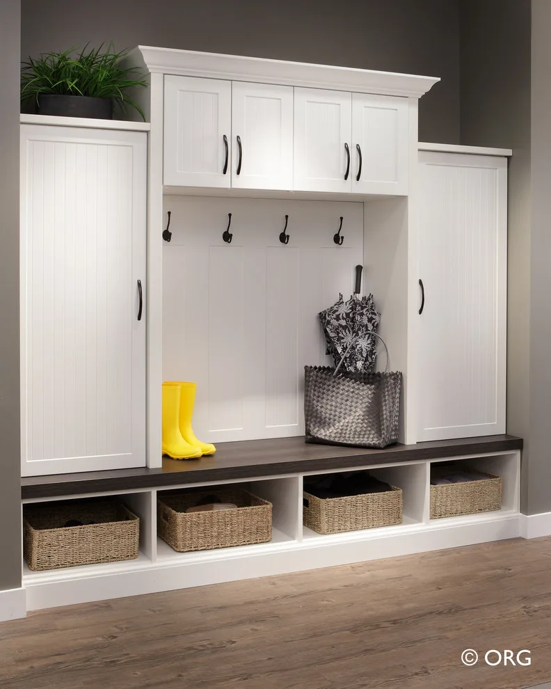 Entryway Organization by Innovate Home Org - Photo 3
