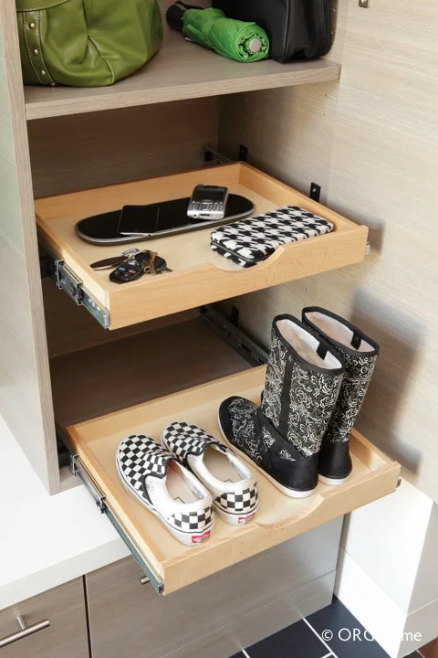 Entryway Organization by Innovate Home Org - Photo 5