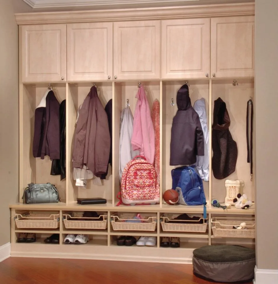 Entryway Spaces by Organizing Options LLC - Photo 5