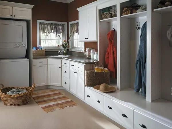 Entryway Spaces by Organizing Options LLC - Photo 22