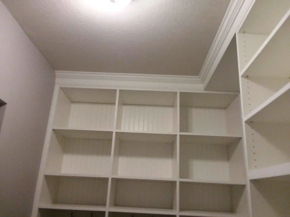 Entryway Spaces by Organizing Options LLC - Photo 12