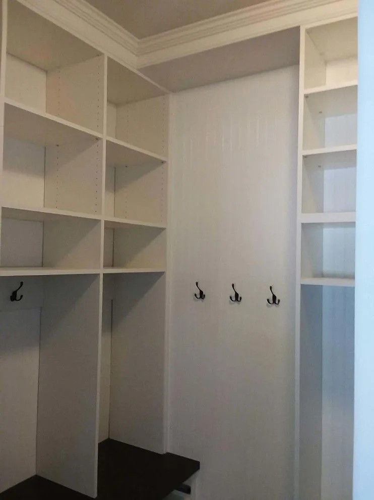 Entryway Spaces by Organizing Options LLC - Photo 8