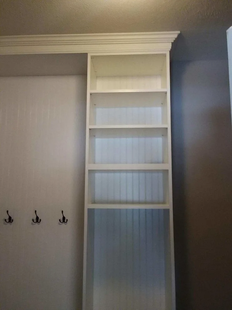 Entryway Spaces by Organizing Options LLC - Photo 10