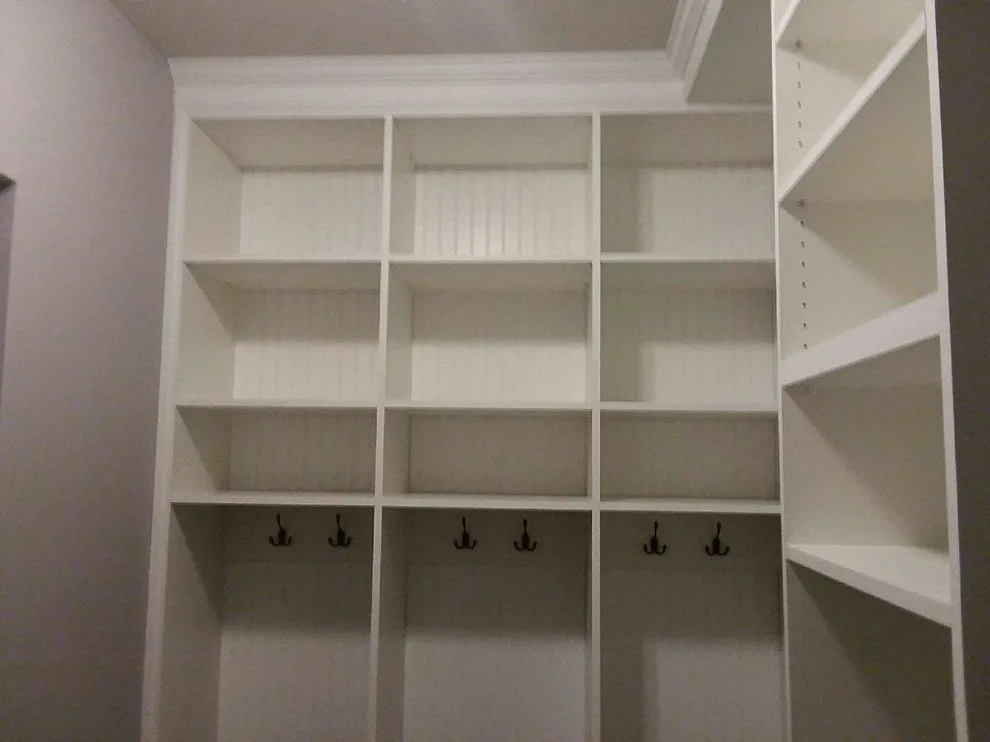 Entryway Spaces by Organizing Options LLC - Photo 19