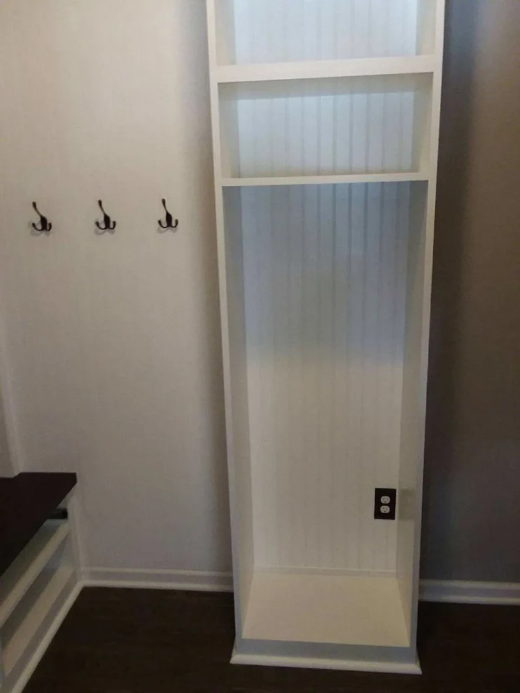 Entryway Spaces by Organizing Options LLC - Photo 6