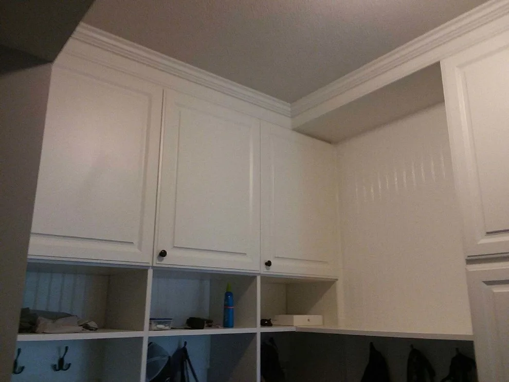 Entryway Spaces by Organizing Options LLC - Photo 21
