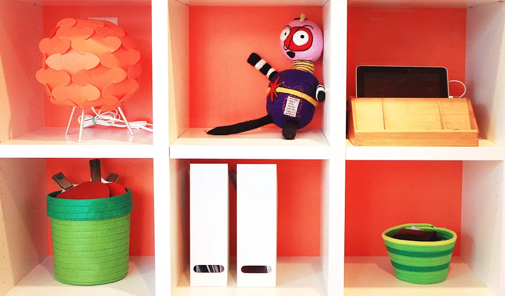 Organized Living Solutions by Neat Freak Professional Organizing, LLC - Photo 3