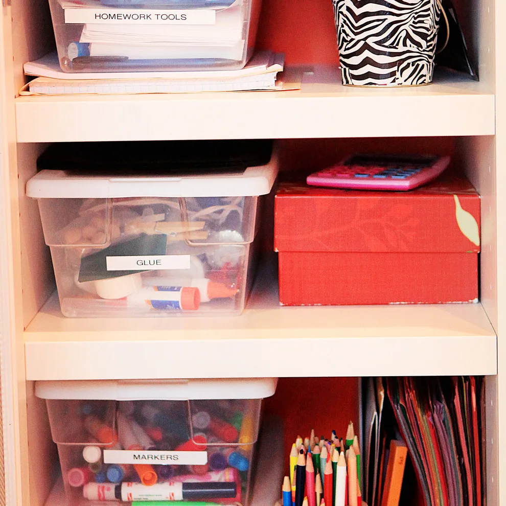 Organized Living Solutions by Neat Freak Professional Organizing, LLC - Photo 20