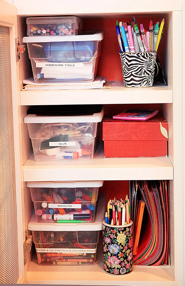 Organized Living Solutions by Neat Freak Professional Organizing, LLC - Photo 7