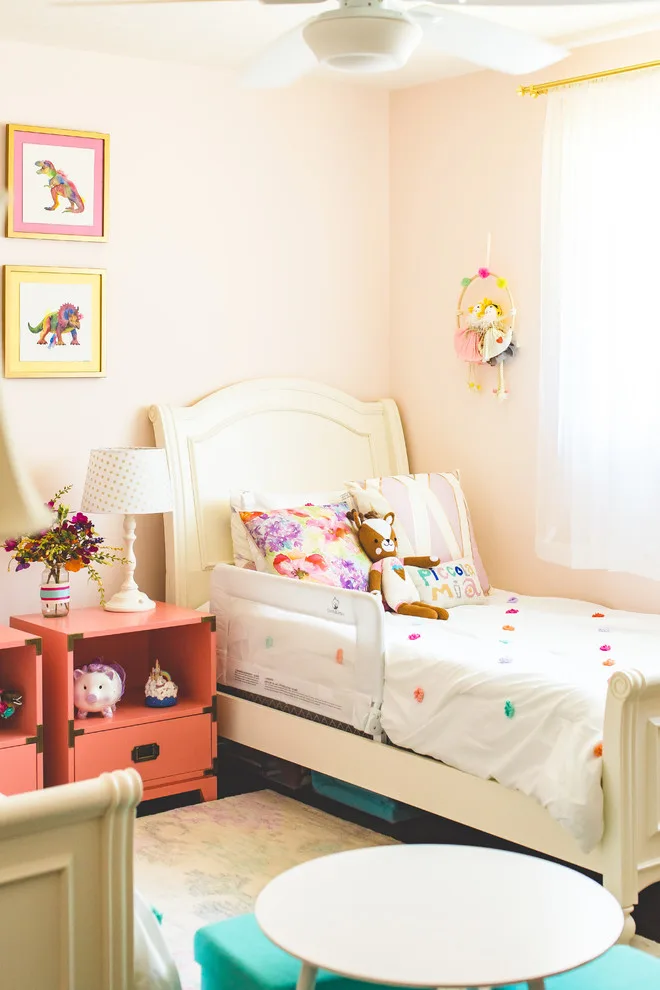 Houston Northwest Girls Space by Organized Life Design - Photo 6