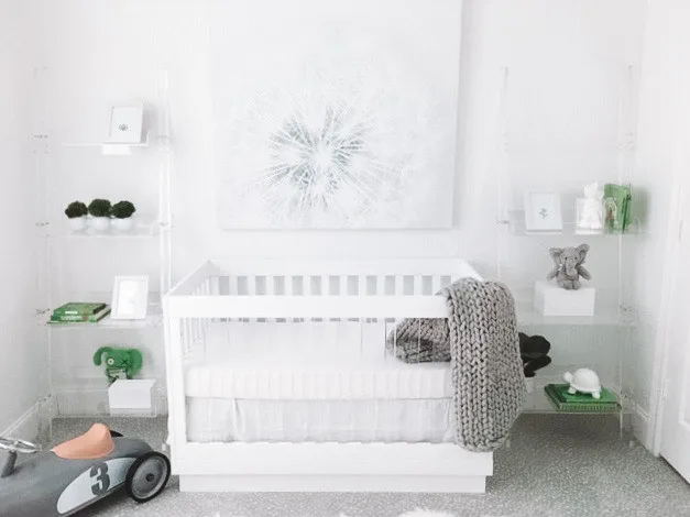 Childcare Space Renovation by Squared Away - Photo 4