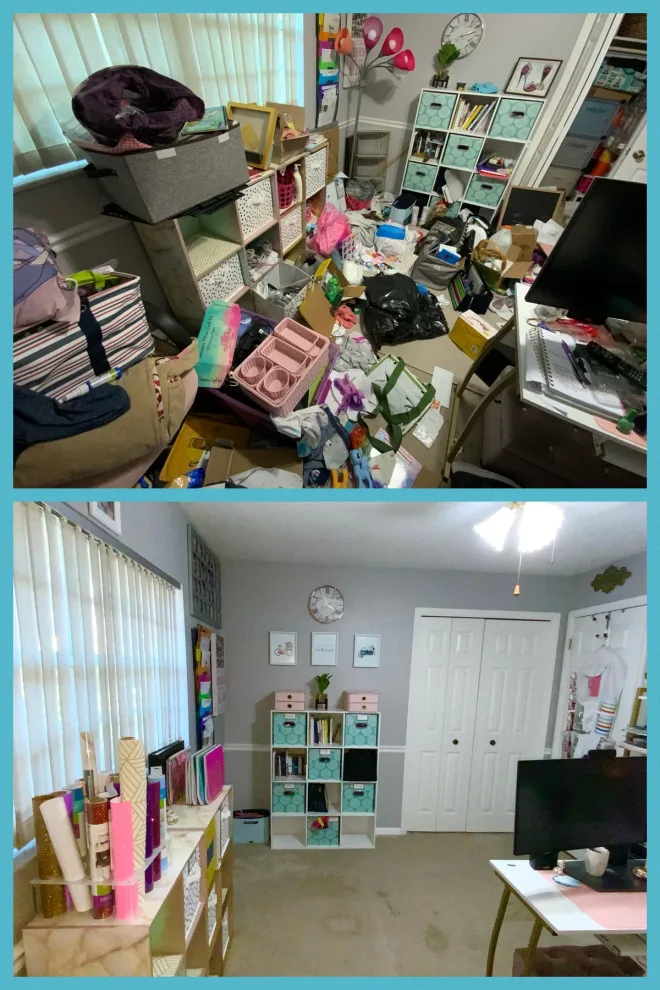 Workspaces and Children's Areas by Bee Organized - Photo 7