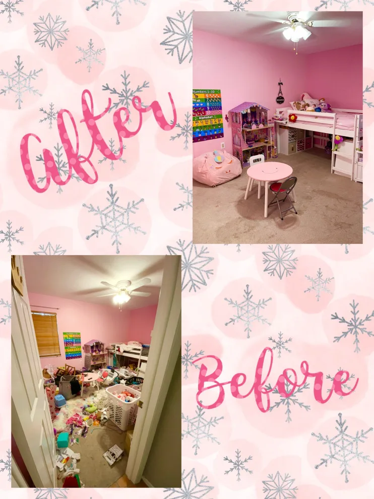 Workspaces and Children's Areas by Bee Organized - Photo 6