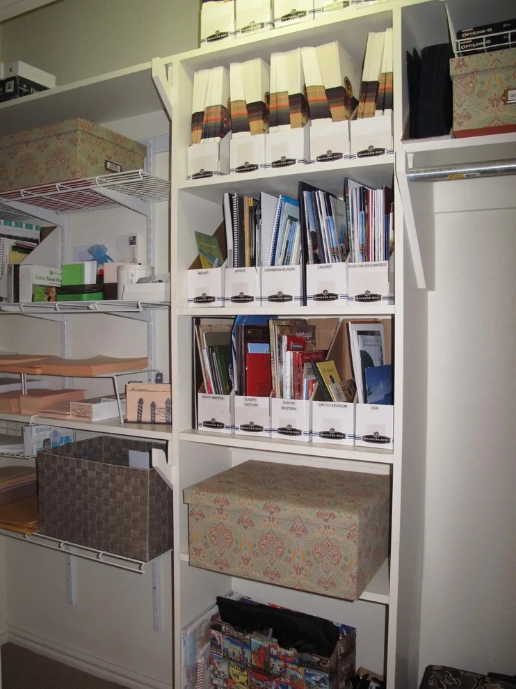 Workspace Storage by Styled & Organized - Photo 3