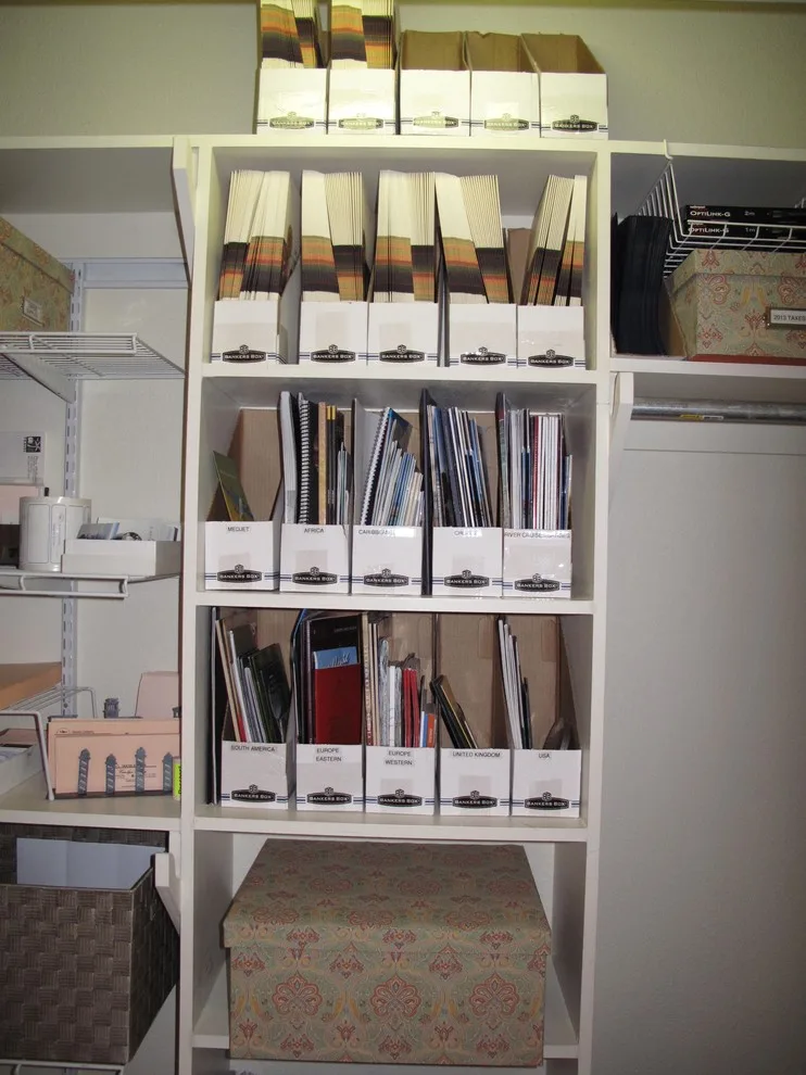 Workspace Storage by Styled & Organized - Photo 4