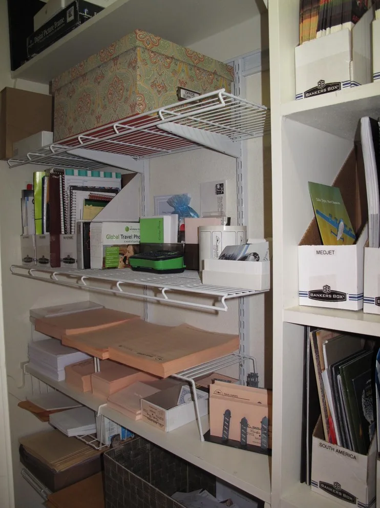 Workspace Storage by Styled & Organized - Photo 5