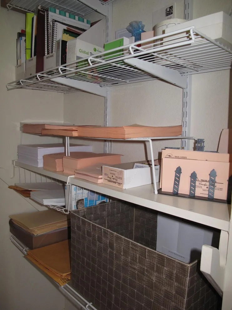 Workspace Storage by Styled & Organized - Photo 7