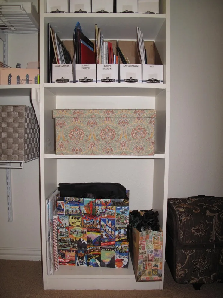 Workspace Storage by Styled & Organized - Photo 8