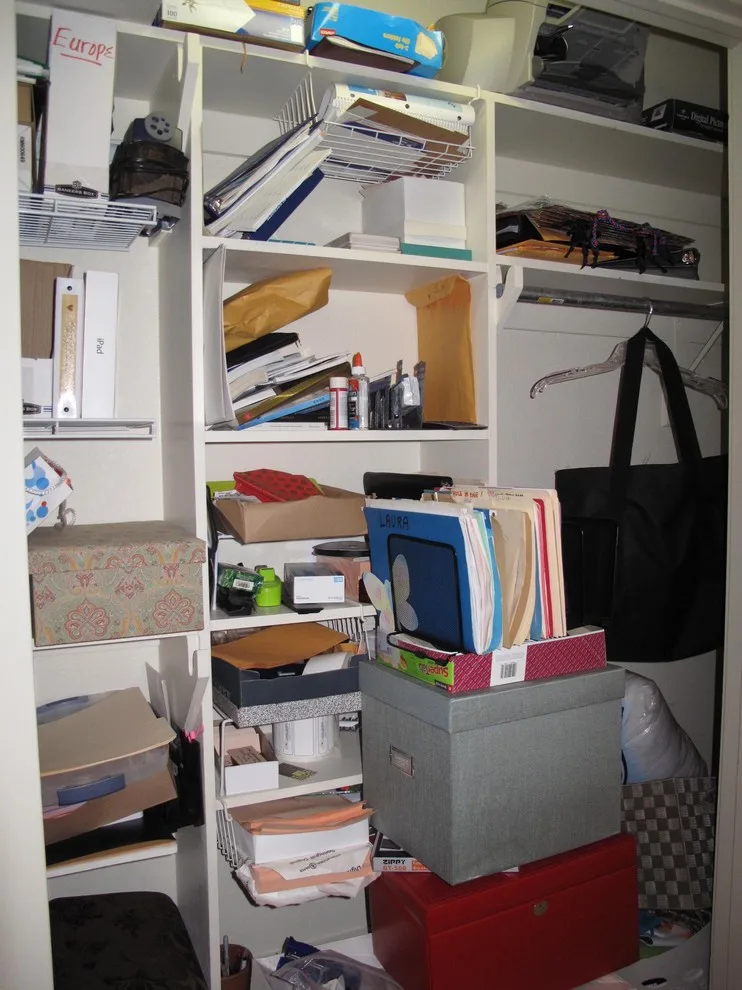 Workspace Storage by Styled & Organized - Photo 6