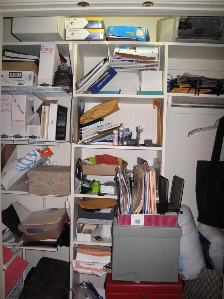 Workspace Storage by Styled & Organized - Photo 2