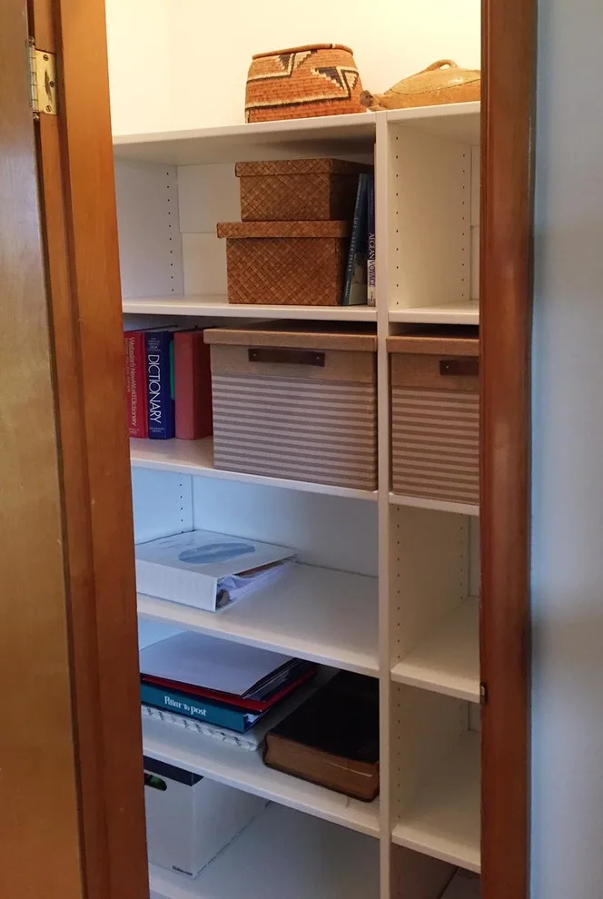 Workspace Storage by Jessica Earley - Photo 3
