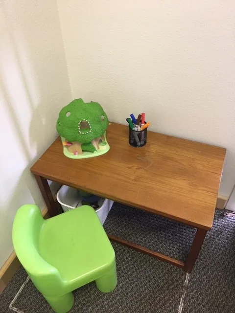 Workspace Revamp by Organized At Last - Photo 5