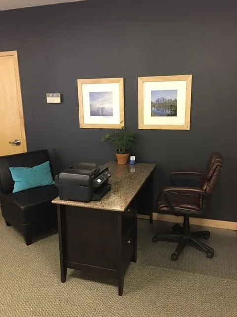 Workspace Revamp by Organized At Last - Photo 4