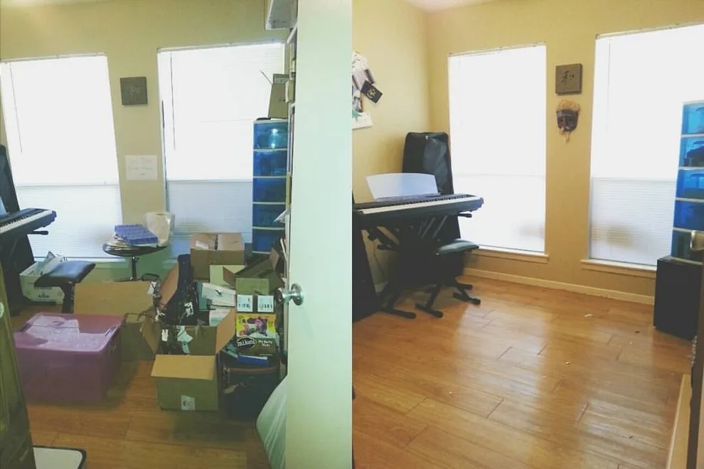 Good Vibe Dwelling - Photo 5