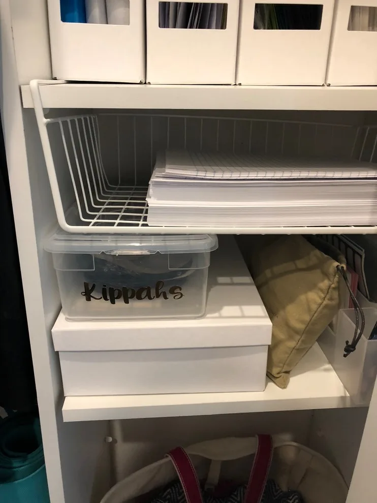 Organize Dwell - Photo 4