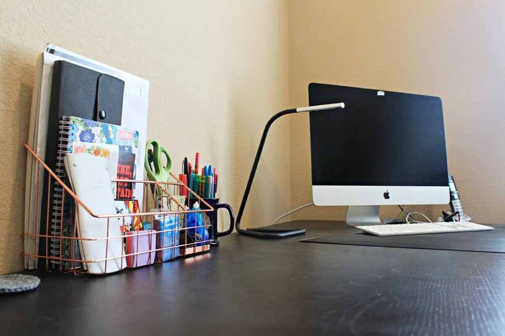 Workspace Revamp by Clean Slate Home Organization, LLC - Photo 5