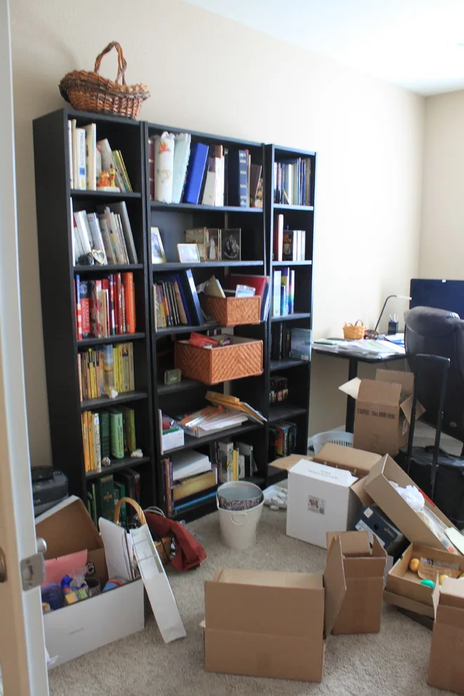 Clean Slate Home Organization, LLC - Photo 14