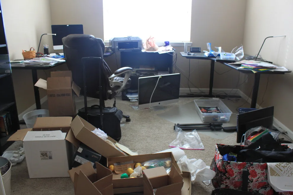 Clean Slate Home Organization, LLC - Photo 12
