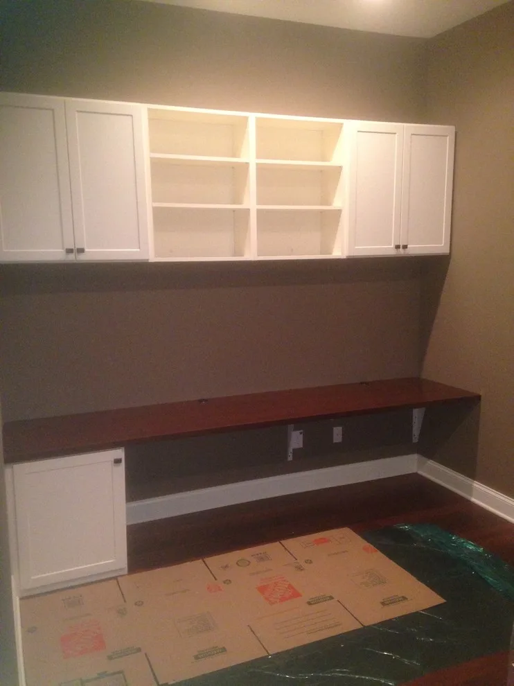 Workspaces by Organizing Options LLC - Photo 13