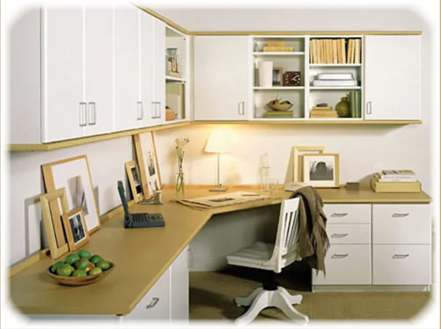 Workspaces by Organizing Options LLC - Photo 14